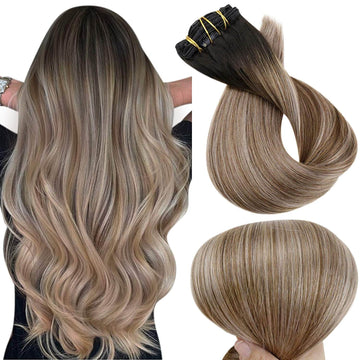 remy hair extensions